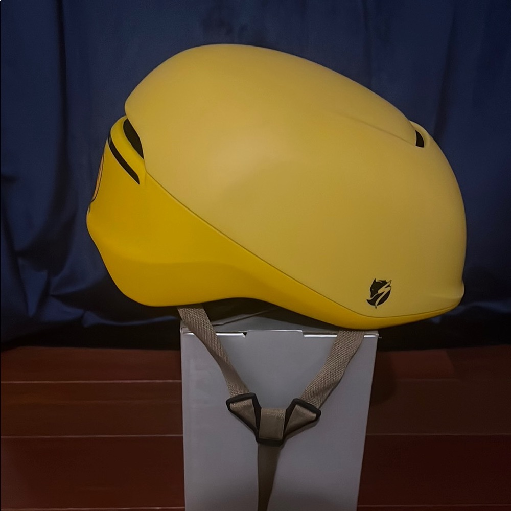 Fjallraven S-F Tone Helmet